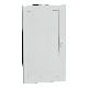PORTA TRASPARENTE PRISMASET G IP55 19M - SCHNEIDER ELECTRIC LVS08335 product photo Photo 01 2XS