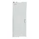 Porta trasparente PrismaSeT G IP55 27M - SCHNEIDER ELECTRIC LVS08337 product photo Photo 01 2XS