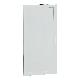 Porta trasparente Prisma G IP55 L850 33M - SCHNEIDER ELECTRIC LVS08340 product photo Photo 01 2XS