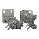 KIT ASSOCIAZIONE H/V PRISMASET G IP55 - SCHNEIDER ELECTRIC LVS08381 product photo Photo 01 2XS