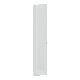 Porta trasparente IP30 L400 - SCHNEIDER ELECTRIC LVS08534 product photo Photo 01 2XS