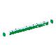 Cover Verde L800MM PRISMASET P - SCHNEIDER ELECTRIC LVS08643 product photo Photo 01 2XS