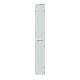 Pannello fondo IP30 L300 Prisma P - SCHNEIDER ELECTRIC LVS08733 product photo Photo 01 2XS