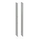 pannelli laterale IP30 P400 Prisma P 2pz - SCHNEIDER ELECTRIC LVS08750 product photo Photo 01 2XS