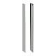 PANNELLI LATERALE IP55 P400 PRISMASET P 2 pz - SCHNEIDER ELECTRIC LVS08755 product photo Photo 01 2XS
