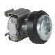 Set di 50 viti M6 con rondelle e dadi a gabbia per 9,5 mm - SCHNEIDER ELECTRIC NSYGFR95M65 product photo Photo 01 2XS