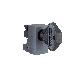 Serratura doppia barra 5 mm - SCHNEIDER ELECTRIC NSYINDB51 product photo Photo 01 2XS