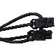Cavo di interconnessione 1 mt - SCHNEIDER ELECTRIC NSYLAM1M product photo Photo 01 2XS