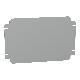 Piastra di fondo 200x300 per Spacial SBM - SCHNEIDER ELECTRIC NSYMM23SB product photo Photo 01 2XS