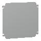 Piastra di fondo 300x300 per Spacial SBM - SCHNEIDER ELECTRIC NSYMM33SB product photo Photo 01 2XS
