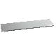 Piastra frontale piena H300 L600 mm - SCHNEIDER ELECTRIC NSYMPC306 product photo Photo 01 2XS