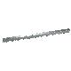 2 montanti fissi 15U - SCHNEIDER ELECTRIC NSYOPB15UF product photo Photo 01 2XS