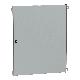 Porta interna 1000X800 - SCHNEIDER ELECTRIC NSYPIN108 product photo Photo 01 2XS