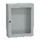 PORTA TRASPARENTE 1000X800X300 S3D 7035 - SCHNEIDER ELECTRIC NSYS3D10830T product photo Photo 01 2XS