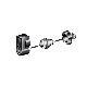 MANOPOLA CON CHIAVE 405 - SCHNEIDER ELECTRIC NSYTHL405PLM product photo Photo 01 2XS