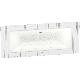 Plafoniera di sicurezza-Autoalimentato-Standard-Exiway Easyled IP65 250lm SE 160lm SA 2h - SCHNEIDER ELECTRIC OVA38379 product photo Photo 01 2XS