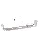 KIT SOSP.SLIM/ASTROSIG.M24 - SCHNEIDER ELECTRIC OVA50356E - SCHNEIDER ELECTRIC OVA50356E - SCHNEIDER ELECTRIC OVA50356E product photo Photo 01 2XS