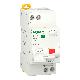 Interruttore magnetotermico RESI9 RCBO 1P+N C 25A 30MA AC 2 MODULI - SCHNEIDER ELECTRIC R9D60625 product photo Photo 01 2XS