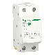 Interruttore magnetotermico RESI9 MCB 1P+N C 16A 4500A 2 Moduli - SCHNEIDER ELECTRIC R9F37616 product photo Photo 01 2XS