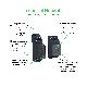 RELE CONTROLLO LIVELLI 24-240V - SCHNEIDER ELECTRIC RM22LA32MR product photo Photo 02 2XS