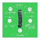 RELE CONTROLLO LIVELLI 24-240V - SCHNEIDER ELECTRIC RM22LA32MR product photo Photo 03 2XS