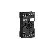 BASE CON CONTATTI MISTI (CILINDRICI) - SCHNEIDER ELECTRIC RUZC3M - SCHNEIDER ELECTRIC RUZC3M - SCHNEIDER ELECTRIC RUZC3M product photo Photo 01 2XS