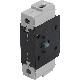 POLO NEUTRO 63-80A - SCHNEIDER ELECTRIC VZ12 - SCHNEIDER ELECTRIC VZ12 - SCHNEIDER ELECTRIC VZ12 product photo Photo 01 2XS