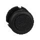 TESTA PULSANTE NERO - SCHNEIDER ELECTRIC XACA9412 - SCHNEIDER ELECTRIC XACA9412 - SCHNEIDER ELECTRIC XACA9412 product photo Photo 01 2XS