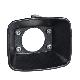 Protezione - per testa a fungo o selettore - montaggio inferiore - SCHNEIDER ELECTRIC XACA982 product photo Photo 01 2XS