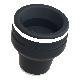 Testa pulsante con cappuccio xac-b - bianca - 16 mm, -25..+70?C - SCHNEIDER ELECTRIC XACB9211 product photo Photo 05 2XS