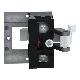 Contatto - 1 NC - ad impulso- montaggio su base - SCHNEIDER ELECTRIC XACS102 product photo Photo 02 2XS
