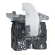 Contatto - 1 NC - ad impulso- montaggio su base - SCHNEIDER ELECTRIC XACS102 product photo Photo 01 2XS