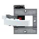 Contatto - 1 NC - ad impulso- montaggio su base - SCHNEIDER ELECTRIC XACS102 product photo Photo 03 2XS