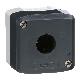 PULSANTIERA VUOTA 1 FORO - SCHNEIDER ELECTRIC XALD01 - SCHNEIDER ELECTRIC XALD01 - SCHNEIDER ELECTRIC XALD01 product photo Photo 01 2XS