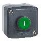 Pulsantiera XAL-D - funzione marcia o arresto - 1 NO 'I' - SCHNEIDER ELECTRIC XALD102 - SCHNEIDER ELECTRIC XALD102 product photo Photo 01 2XS