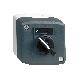 Pulsantiera XAL-D - funzione marcia o arresto - 1 NO - selettore - SCHNEIDER ELECTRIC XALD134 product photo Photo 01 2XS