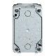 Pulsantiera XAL-D - funzione marcia o arresto - 1 NO+ 1 NC - SCHNEIDER ELECTRIC XALD224 product photo Photo 04 2XS