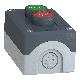 Pulsantiera XAL-D - funzione marcia o arresto - 1 NO+ 1 NC - SCHNEIDER ELECTRIC XALD224 product photo Photo 05 2XS
