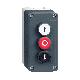 Pulsantiera XAL-D - tre funzioni - 1 NC + 2 NO - SCHNEIDER ELECTRIC XALD324 product photo Photo 01 2XS