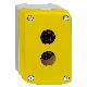Pulsantiera vuota XAL-K - funzione arresto di emergenza - 2 fori - SCHNEIDER ELECTRIC XALK02 product photo Photo 01 2XS