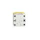 Pulsantiera XAL-K - funzione arresto di emergenza - 1 NO + 1 NC - SCHNEIDER ELECTRIC XALK188G product photo Photo 04 2XS