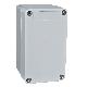 Pulsantiera vuota XAP-A - plastica - non forata - SCHNEIDER ELECTRIC XAPA1100 product photo Photo 01 2XS