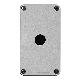 PULSANTIERA VUOTA - SCHNEIDER ELECTRIC XAPA1110 - SCHNEIDER ELECTRIC XAPA1110 - SCHNEIDER ELECTRIC XAPA1110 product photo Photo 01 2XS