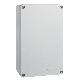 Pulsantiera vuota XAP-A - plastica - non forata - SCHNEIDER ELECTRIC XAPA3100 product photo Photo 01 2XS