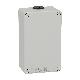 Pulsantiera in metallo grigia  M20 non forata 80X130X51,5 UL CSA - SCHNEIDER ELECTRIC XAPD21 product photo Photo 01 2XS