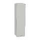 Pulsantiera in metallo grigia  M32 non forata 85X310X77 UL CSA - SCHNEIDER ELECTRIC XAPD54 product photo Photo 01 2XS