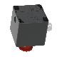 Pulsantiera - XAW-F - metallo - 1 NC + 1 NC - rosso - arresto di emergenza - SCHNEIDER ELECTRIC XAWF198EX product photo Photo 05 2XS