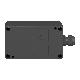 Pulsantiera - XAW-G - plastica - 1 NC + 1 NC - rosso - arresto di emergenza - SCHNEIDER ELECTRIC XAWG198EX product photo Photo 02 2XS