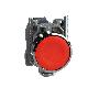 PULSANTE ROSSO - SCHNEIDER ELECTRIC XB4BA42 - SCHNEIDER ELECTRIC XB4BA42 - SCHNEIDER ELECTRIC XB4BA42 product photo Photo 01 2XS