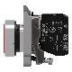 PULSANTE ROSSO - SCHNEIDER ELECTRIC XB4BA42 - SCHNEIDER ELECTRIC XB4BA42 - SCHNEIDER ELECTRIC XB4BA42 product photo Photo 07 2XS
